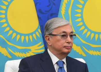 КАНДИДАТУРА КАСЫМ-ЖОМАРТА ТОКАЕВА СООТВЕТСТВУЕТ ТРЕБОВАНИЯМ ЗАКОНА — ЦИК