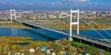 С ЛЮБОВЬЮ О СВОЕМ РОДНОМ ГОРОДЕ