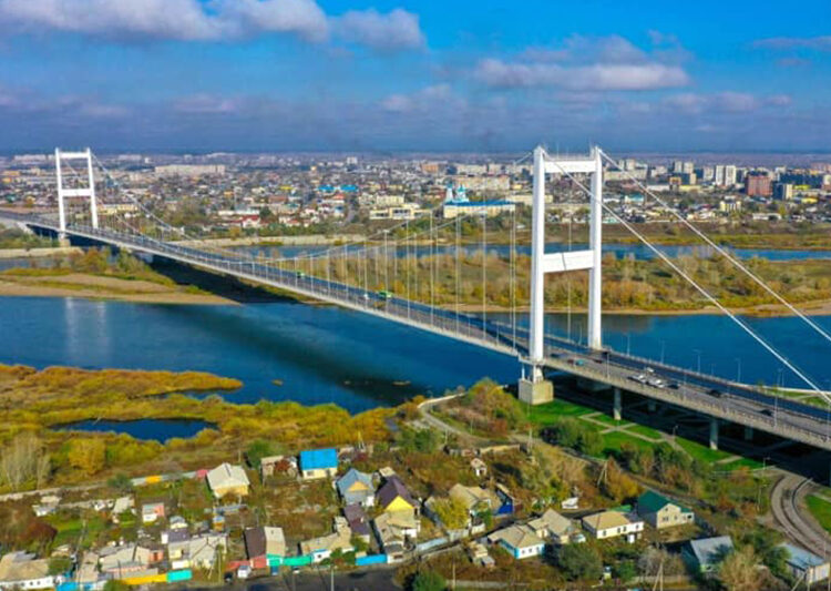 С ЛЮБОВЬЮ О СВОЕМ РОДНОМ ГОРОДЕ