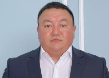 НАЗНАЧЕН РУКОВОДИТЕЛЬ УПРАВЛЕНИЯ ФИЗИЧЕСКОЙ КУЛЬТУРЫ И СПОРТА