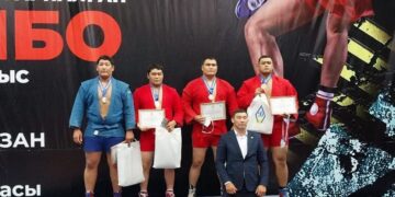 КТО БЫСТРЕЕ, А КТО СИЛЬНЕЕ?