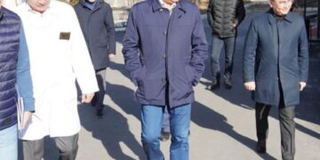 ЗДРАВООХРАНЕНИЕ НА КОНТРОЛЕ