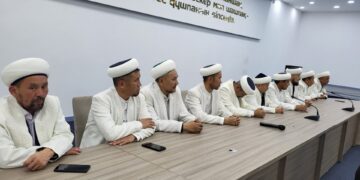 ЗАЛОГ ГАРМОНИИ В ДУХОВНОМ БОГАТСТВЕ