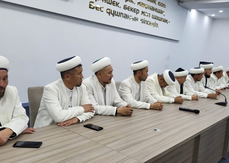 ЗАЛОГ ГАРМОНИИ В ДУХОВНОМ БОГАТСТВЕ