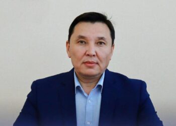 НАЗНАЧЕН РУКОВОДИТЕЛЬ УПРАВЛЕНИЯ ПО КОНТРОЛЮ