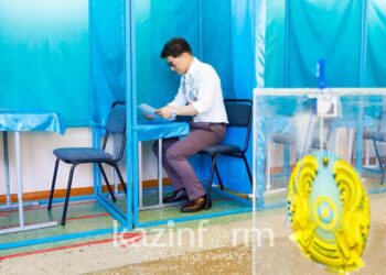 КТО БУДЕТ БАЛЛОТИРОВАТЬСЯ НА ПОСТ ПРЕЗИДЕНТА КАЗАХСТАНА?