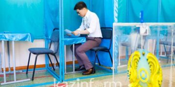 КТО БУДЕТ БАЛЛОТИРОВАТЬСЯ НА ПОСТ ПРЕЗИДЕНТА КАЗАХСТАНА?