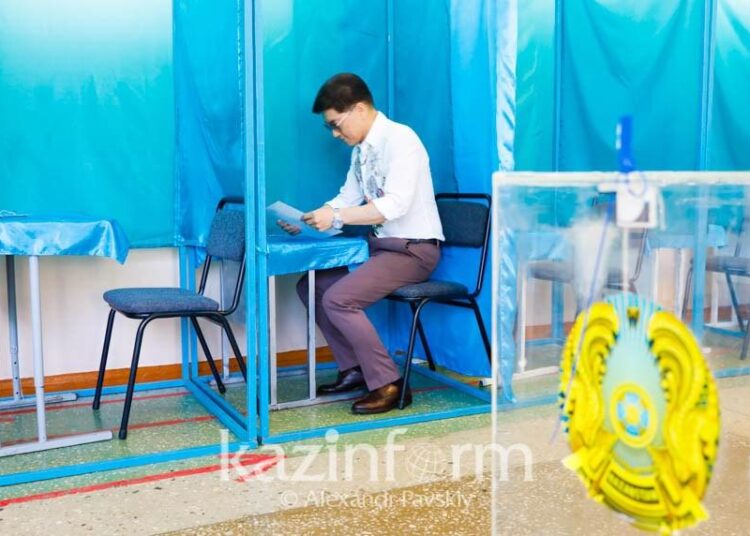 КТО БУДЕТ БАЛЛОТИРОВАТЬСЯ НА ПОСТ ПРЕЗИДЕНТА КАЗАХСТАНА?