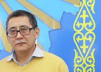 КАНДИДАТУРА МЕЙРАМА КАЖЫКЕНА СООТВЕТСТВУЕТ ТРЕБОВАНИЯМ ЗАКОНА — ЦИК