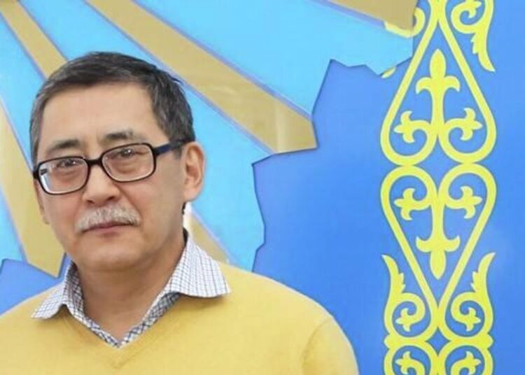 КАНДИДАТУРА МЕЙРАМА КАЖЫКЕНА СООТВЕТСТВУЕТ ТРЕБОВАНИЯМ ЗАКОНА — ЦИК