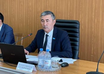 ГЛАВНАЯ ЗАДАЧА «СЛЫШАЩЕГО ГОСУДАРСТВА» — УСЛЫШАТЬ КАЖДОГО