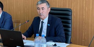 ГЛАВНАЯ ЗАДАЧА «СЛЫШАЩЕГО ГОСУДАРСТВА» — УСЛЫШАТЬ КАЖДОГО