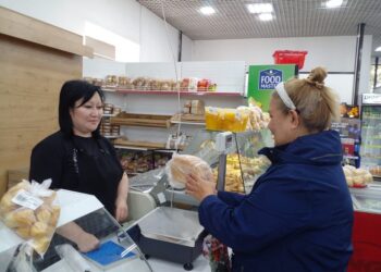 УКРОЩЕНИЕ СТРОПТИВЫХ: ЦЕНЫ ПОД КОНТРОЛЕМ