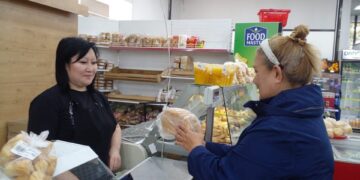 УКРОЩЕНИЕ СТРОПТИВЫХ: ЦЕНЫ ПОД КОНТРОЛЕМ