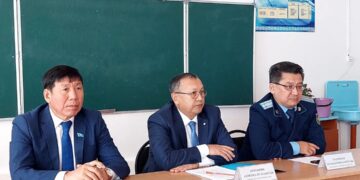 ОТВЕТ НА СОЦИАЛЬНЫЙ ЗАПРОС