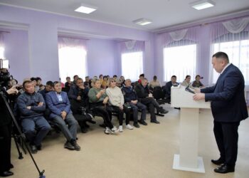 РАБОТА ТОЛЬКО НАЧАЛАСЬ