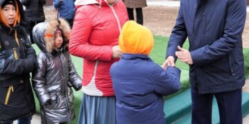 СЧАСТЬЕ В ДОСТОЙНОМ КАЧЕСТВЕ ЖИЗНИ