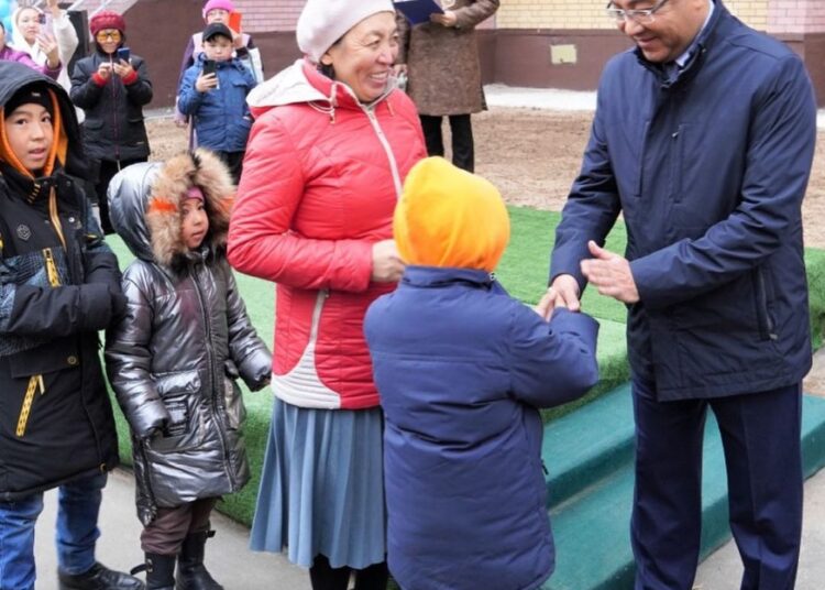 СЧАСТЬЕ В ДОСТОЙНОМ КАЧЕСТВЕ ЖИЗНИ