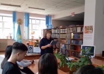 ФОРМИРУЯ КУЛЬТУРНУЮ И ТВОРЧЕСКУЮ ЛИЧНОСТЬ