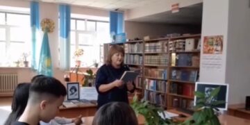 ФОРМИРУЯ КУЛЬТУРНУЮ И ТВОРЧЕСКУЮ ЛИЧНОСТЬ