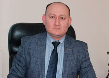 НАЗНАЧЕН РУКОВОДИТЕЛЬ УПРАВЛЕНИЯ КУЛЬТУРЫ, РАЗВИТИЯ ЯЗЫКА И АРХИВНОГО ДЕЛА ОБЛАСТИ АБАЙ