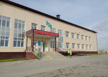 ОТКРЫТЫ ДВЕРИ НОВОЙ ШКОЛЫ