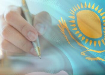 КАЗАХСТАНЦЕВ ПРЕДУПРЕДИЛИ ОБ ОТВЕТСТВЕННОСТИ ЗА НАРУШЕНИЯ ПРИ ПРЕДВЫБОРНОЙ АГИТАЦИИ