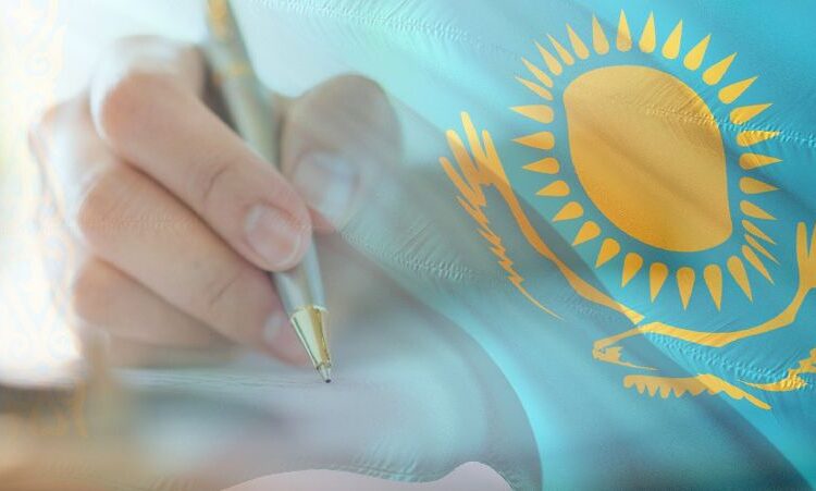 КАЗАХСТАНЦЕВ ПРЕДУПРЕДИЛИ ОБ ОТВЕТСТВЕННОСТИ ЗА НАРУШЕНИЯ ПРИ ПРЕДВЫБОРНОЙ АГИТАЦИИ