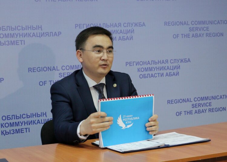 ОТМЕТИМ 25 ОКТЯБРЯ – ДЕНЬ РЕСПУБЛИКИ