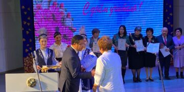 С ГОРДОСТЬЮ О СВОЕЙ ПРОФЕССИИ