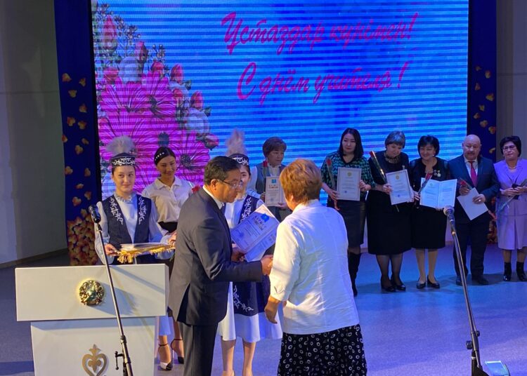 С ГОРДОСТЬЮ О СВОЕЙ ПРОФЕССИИ