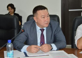 НАЗНАЧЕН РУКОВОДИТЕЛЬ УПРАВЛЕНИЯ ЭНЕРГЕТИКИ И ЖКХ