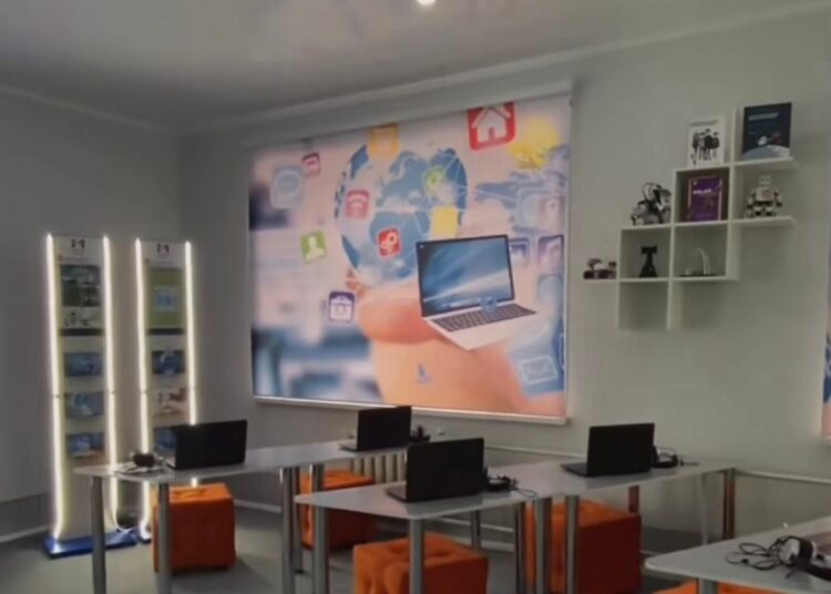 ОБУЧАТЬ ДЕТЕЙ ЖУРНАЛИСТИКЕ