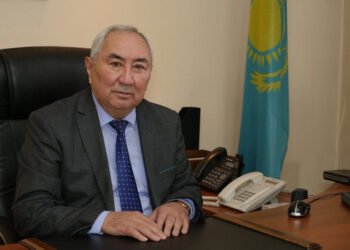 КАНДИДАТУРА ЖИГУЛИ ДАЙРАБАЕВА СООТВЕТСТВУЕТ ТРЕБОВАНИЯМ ЗАКОНА – ЦИК