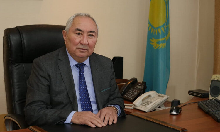 КАНДИДАТУРА ЖИГУЛИ ДАЙРАБАЕВА СООТВЕТСТВУЕТ ТРЕБОВАНИЯМ ЗАКОНА – ЦИК
