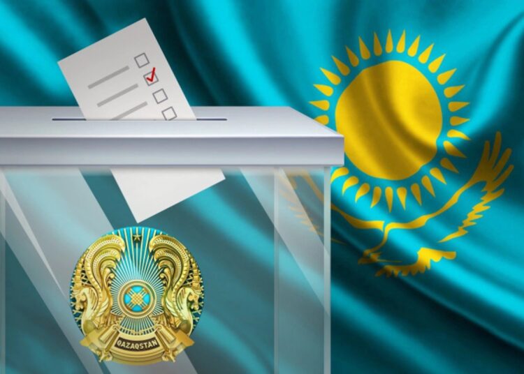 О ВКЛЮЧЕНИИ В СПИСКИ ИЗБИРАТЕЛЕЙ