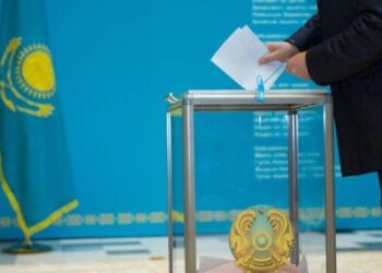 ВНЕОЧЕРЕДНЫЕ ПРЕЗИДЕНТСКИЕ ВЫБОРЫ