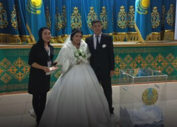 КАК ПРОШЕЛ ДЕНЬ ГОЛОСОВАНИЯ В ОБЛАСТИ АБАЙ