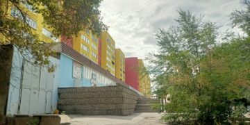 АКТУАЛЬНЫЕ ЗАДАЧИ — ЛОГИСТИКА, РЕМОНТ И ТЕПЛО