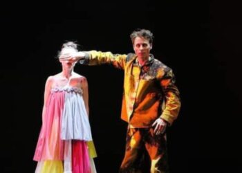 «МАЛЕНЬКИЙ ПРИНЦ» – БОЛЬШОЕ ПРИЗНАНИЕ