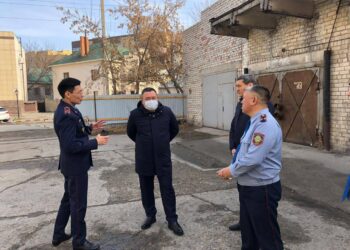 ОБЕЗОПАСИТЬ ГОРОД, ПОЗАБОТИТЬСЯ О ЧИСТОТЕ