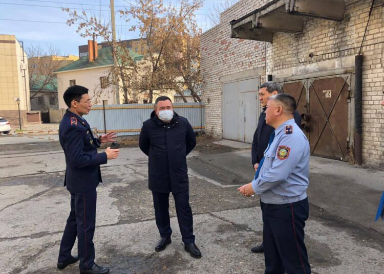 ОБЕЗОПАСИТЬ ГОРОД, ПОЗАБОТИТЬСЯ О ЧИСТОТЕ