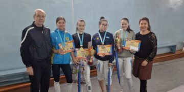 ТОЛЬКО ВПЕРЕД – К НОВЫМ ПОБЕДАМ