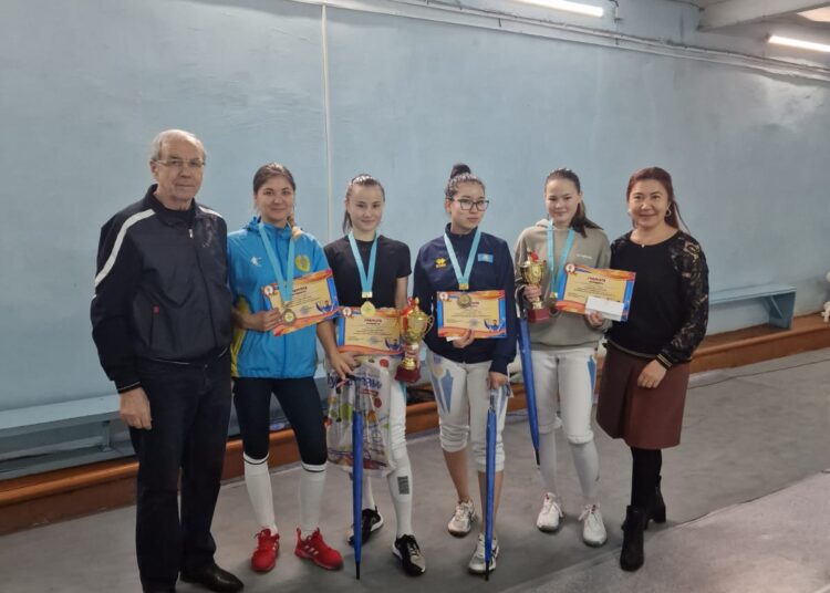 ТОЛЬКО ВПЕРЕД – К НОВЫМ ПОБЕДАМ