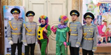 ТВОРЧЕСТВО БЕЗ ГРАНИЦ