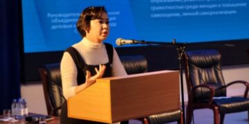 СИЛЬНАЯ ЖЕНЩИНА – ЛУЧШИЙ ПРИМЕР ДЛЯ ПОДРАЖАНИЯ