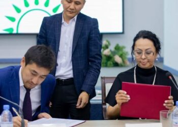 ЗАЛОГ УСПЕХА – СОТРУДНИЧЕСТВО