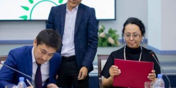 ЗАЛОГ УСПЕХА – СОТРУДНИЧЕСТВО