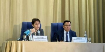 СОЦИАЛЬНАЯ ПОМОЩЬ ОБРЕТАЕТ МАСШТАБ