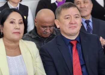 ОТКРЫТ КАБИНЕТ ЦАРИЦЫ ВСЕХ НАУК